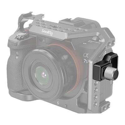 斯莫格适用索尼A7M5专用HDMI线夹