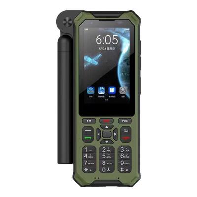 天通卫星电话YT1600户外应急通信