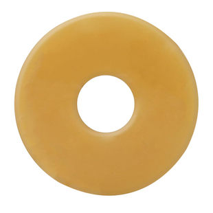 可塑防漏圈贴环耐腐蚀医用亲肤胶条预防造口凹陷渗漏护理神器念顷