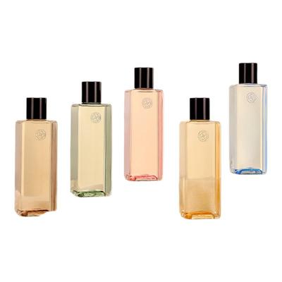 顺丰曼德琳沐浴露香氛氨基酸洁肤