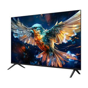 TCL雷鸟雀4低蓝光无频闪智能液晶平板电视32/43/50/55英寸32F195C