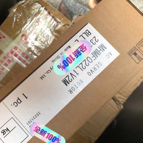 【议价-可维修】  MHMF022L1V2M 200W /均有货