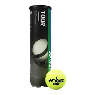 YONEX尤尼克斯TOUR PLATINUM专业网球控制稳定耐磨专业比赛训练球