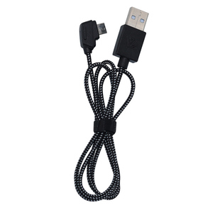 大疆御Mavic mini/PRO/AIR/2/晓Spark 遥控器电池充电线USB连接线