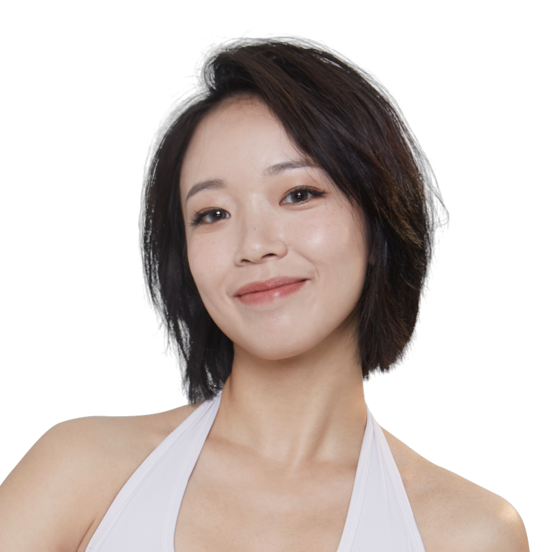 LUCYLEE盖茨真发高颅顶增发片