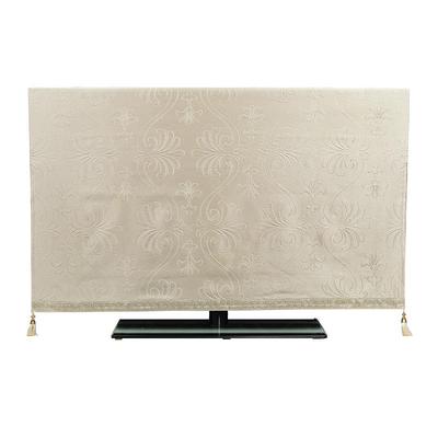 液晶电视防尘套70寸挂式全包