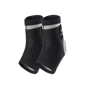 耐力克斯保护脚踝扭伤恢复护踝薄款运动崴脚保护套男关节稳定脚腕