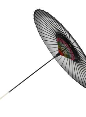 春晚借伞陈丽君同款油纸伞非遗