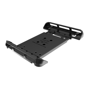 美国RAM平板电脑支架 苹果华为iPad系列通用背夹 三星通用型支架