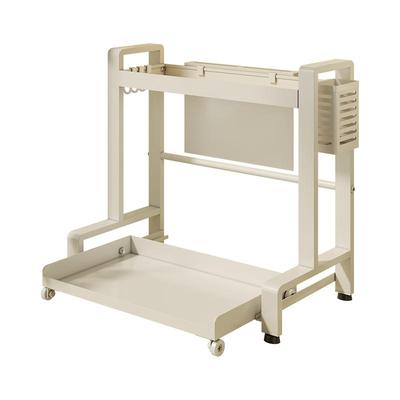 弗林斯可抽拉调料置物架双层