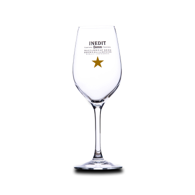 艾帝达姆350ml啤酒杯