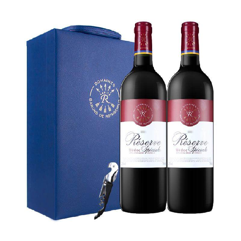 Lafite/拉菲干红葡萄酒