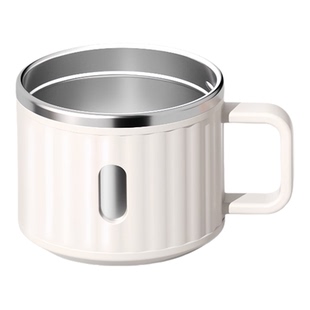 富全雅莱保温杯原装外盖ONEDAY带把手杯盖配件盖子同杯型水杯通用