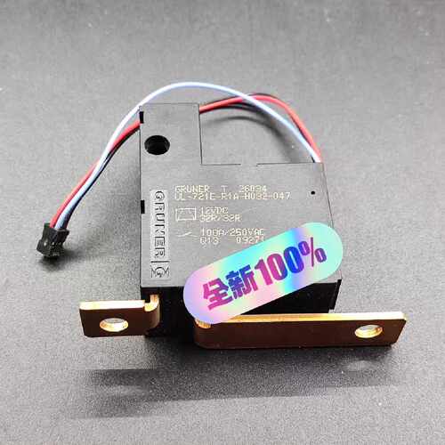 询价UL-721E-R1A-H032-047 软启动专用接触器1