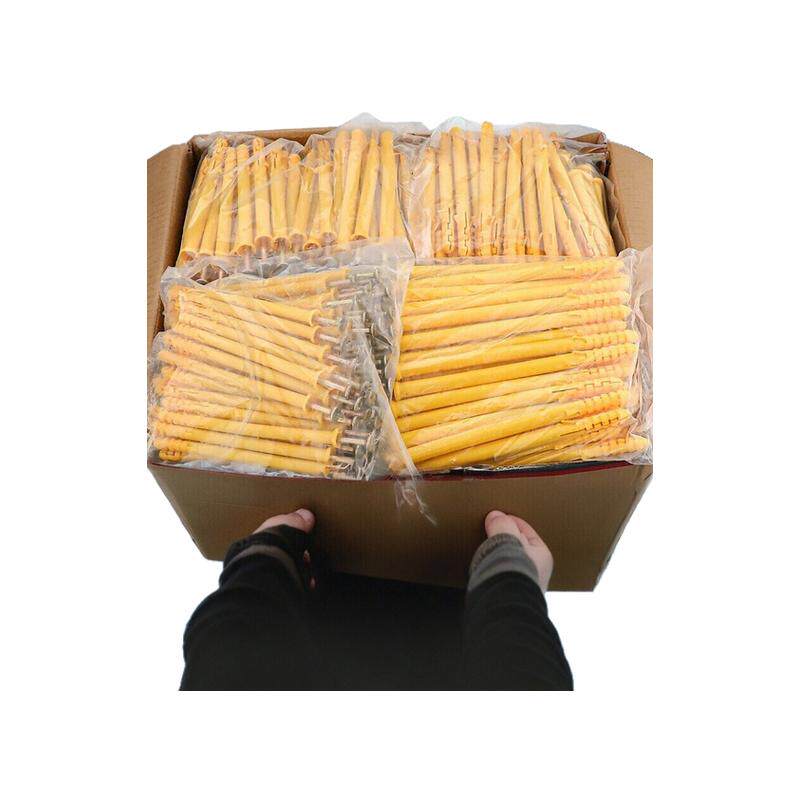 M6M8M10小黄鱼尼龙塑料膨胀管