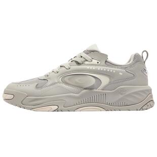 361锦程男鞋2026春季新款透气鞋子百搭休闲鞋厚底情侣运动鞋板鞋