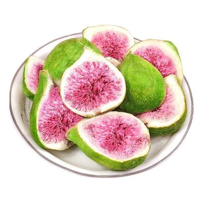 新疆孕妇零食ss+特大果无花果干