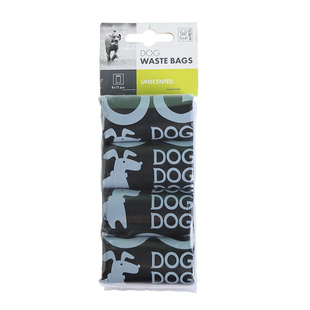 狗狗拾便袋宠物捡屎袋猫屎袋铲屎神器垃圾袋加厚降解狗屎袋便便袋