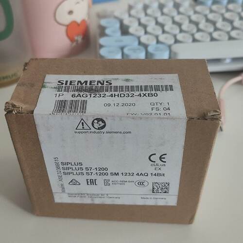 6AG1232-4HD32-4XB0全新原装—议价