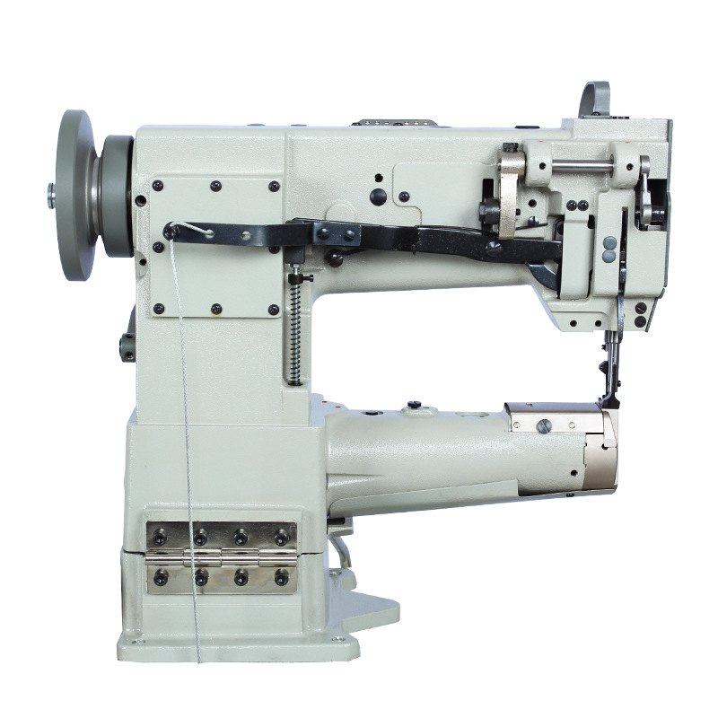 江龙牌341大嘴筒式高车 工业用缝纫机箱包厚料专用车缝 脚垫包边,汽车用品/电子/清洗/改装,车厢垫板/货厢保护垫/货箱宝,淘宝优惠券,粉丝福利购,淘宝优惠卷