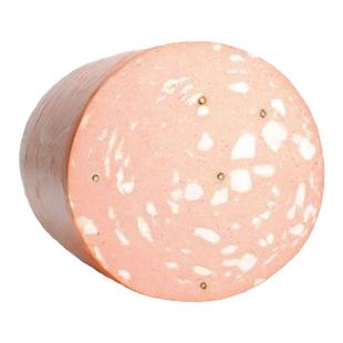 Beretta French Ham法式烟熏风味白火腿披萨西式香肠商用切片即食