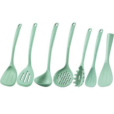 苏泊尔耐高温不粘锅硅胶铲