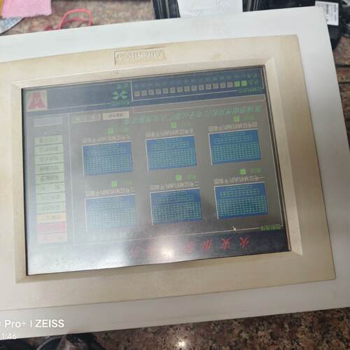 询PPC-105T-24 研华工业人机界面 成色如图要的联系