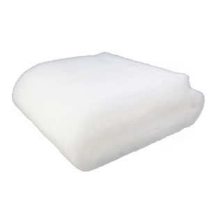 丝棉丝绵填充棉蓬松棉晴纶棉太空棉羽绒棉纤维被子棉芯棉花填充物