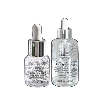 科颜氏淡斑美白精华15ml