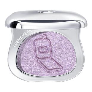 LEEMEMBER荔萌小熊梦核系列单色眼影高光多用提亮粉修容三合一