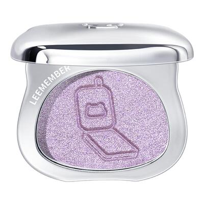 LEEMEMBER荔萌小熊梦核系列单色眼影高光多用提亮粉修容三合一