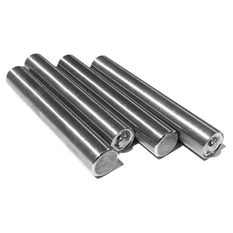 冲头半空心铆钉工具翻边冲子
