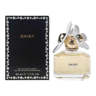 渠道香水男女浓香小雏菊完美小姐