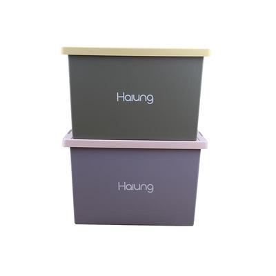 焕龙储物箱收纳塑料零食