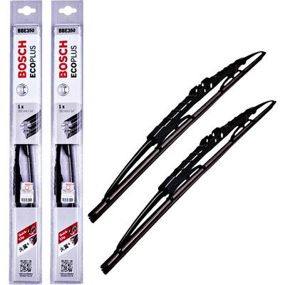 博世火翼有骨雨刷东风风行景逸