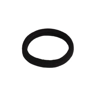 无缝头绳高弹力耐用发绳橡皮筋成人发圈女2025新款高马尾扎头皮套