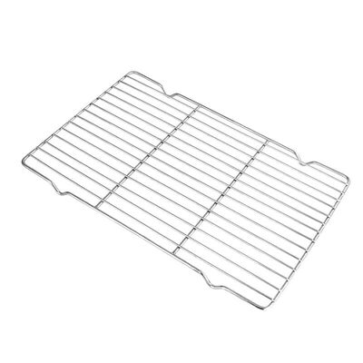 食品级不锈钢烧烤网蛋糕凉网网片