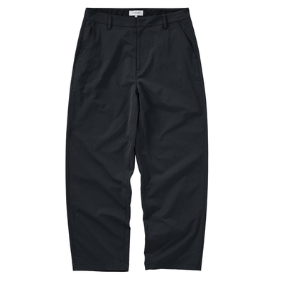 SOLOTEX抗皱易打理通勤长裤