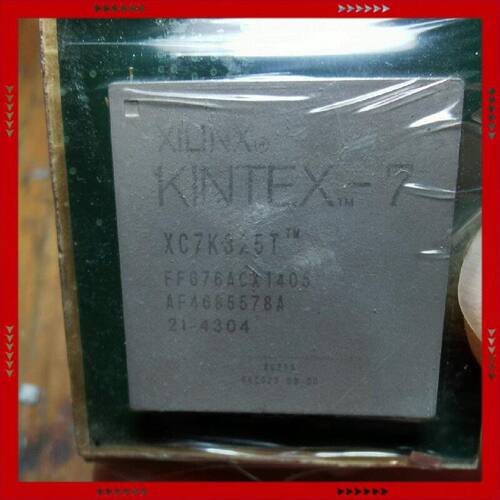 【问价】XC7K325T-FF676