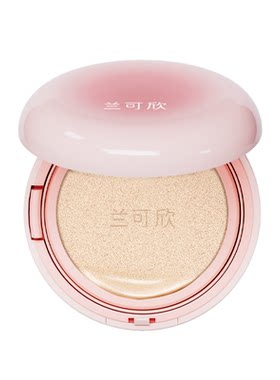 [央妈力荐]持久控油遮瑕气垫