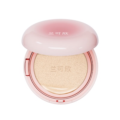 [央妈力荐]持久控油遮瑕气垫