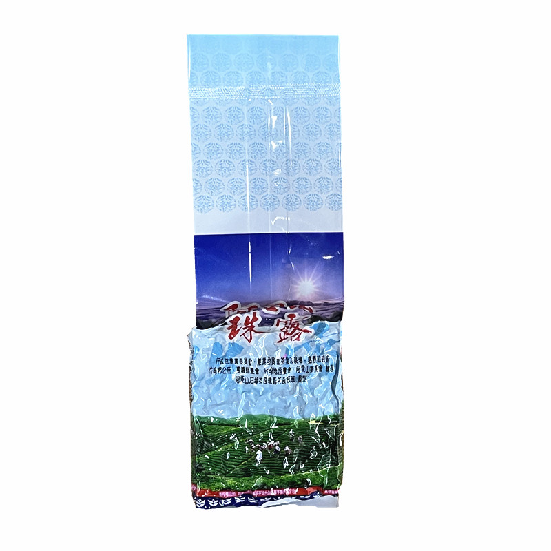 石棹茗茶清香阿里山珠露高山茶