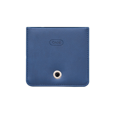 CAGIE/卡杰生日礼物笔记本文具套装简约记事本便签本创意计划本日记本笔袋带笔文具笔记本子定制logo礼盒装