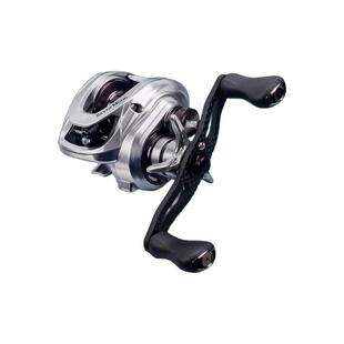 国王路亚银月自带泄力报警水滴轮翘嘴鳜鱼鲈鱼黑坑远投泛用路亚轮