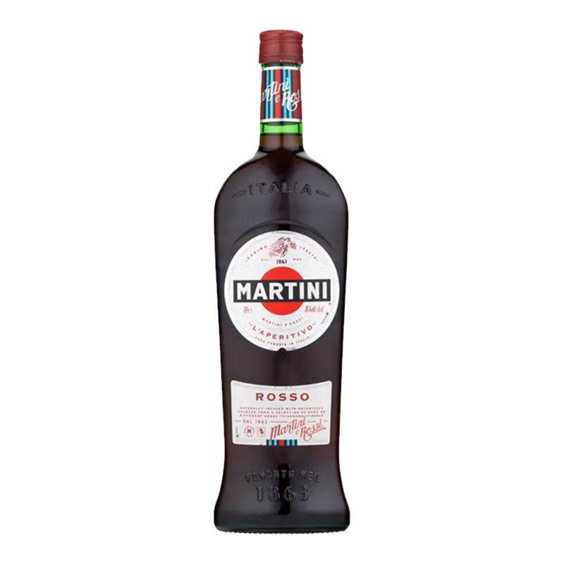 马天尼威末酒鸡尾酒调酒