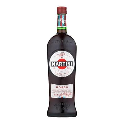 马天尼威末酒鸡尾酒调酒