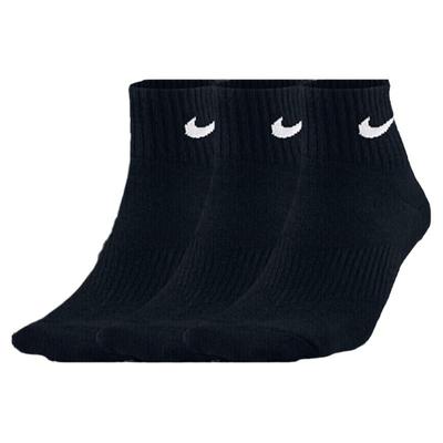 耐克男女通用运动中筒长筒袜子