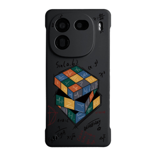 适用iqoo13手机壳磁吸iqoo12pro保护套新款无边框neo10pro超薄半包散热iq11s系列镜头全包neo8专用爱酷9男外