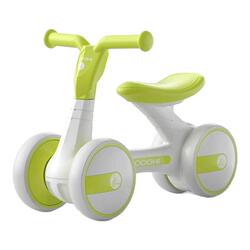 酷骑儿童平衡车宝宝滑步车1-3岁婴儿学步车扭扭车小童滑行车酷奇