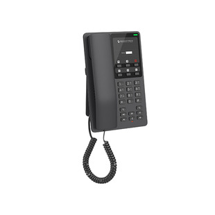 Grandstream潮流网络GHP621W酒店商务型WIFI座式IP电话机
